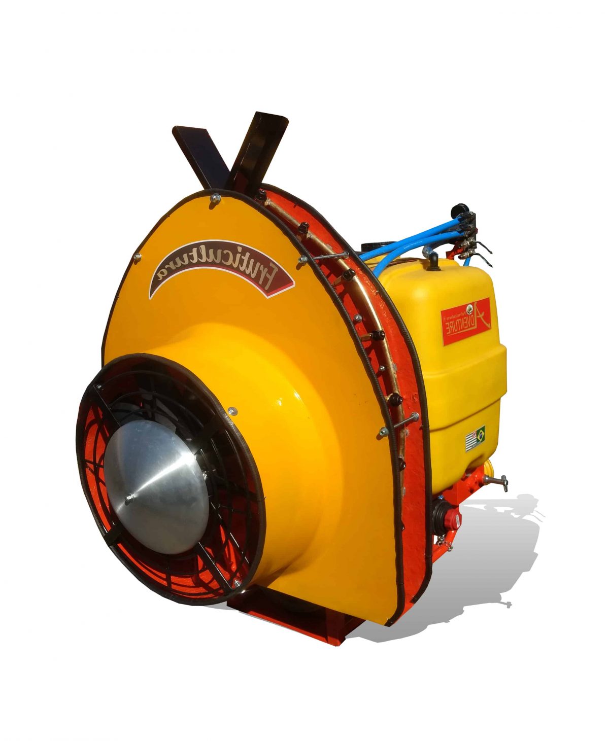 Atomizador Tornado 300L - 670mm Adventure 1