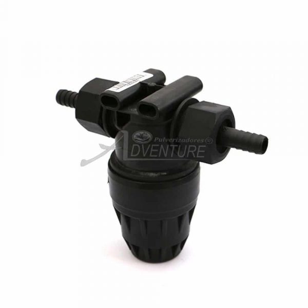 Filtro de Linha 100 Litros por Minuto Comprar Pulverizador Adventure Preço