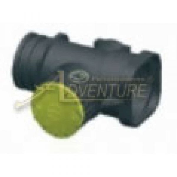 Valvula Individual Ajuste Fino Intermediario Pulverizador Adventure Agricola Pastagem Pecuaria Jacto