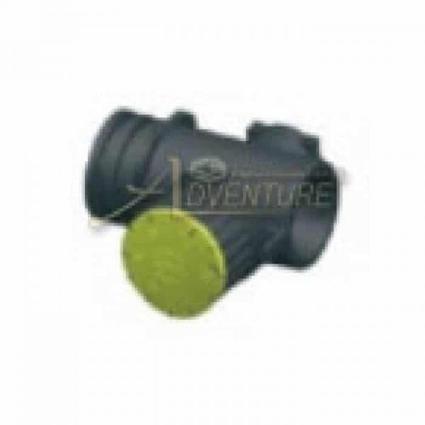 Valvula Individual Ajuste Fino Tampado Pulverizador Adventure Agricola Pastagem Pecuaria Jacto