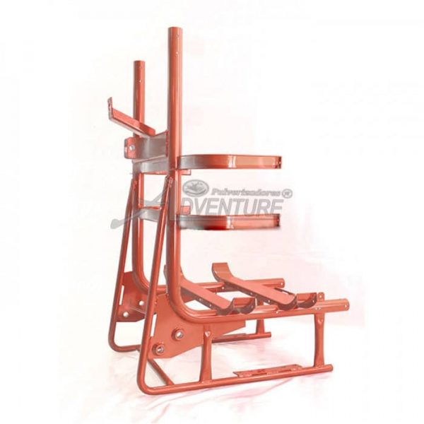 Pulverizador Adventure Pastagem Pecuaria Chassi Condor 600 Jacto Agricola