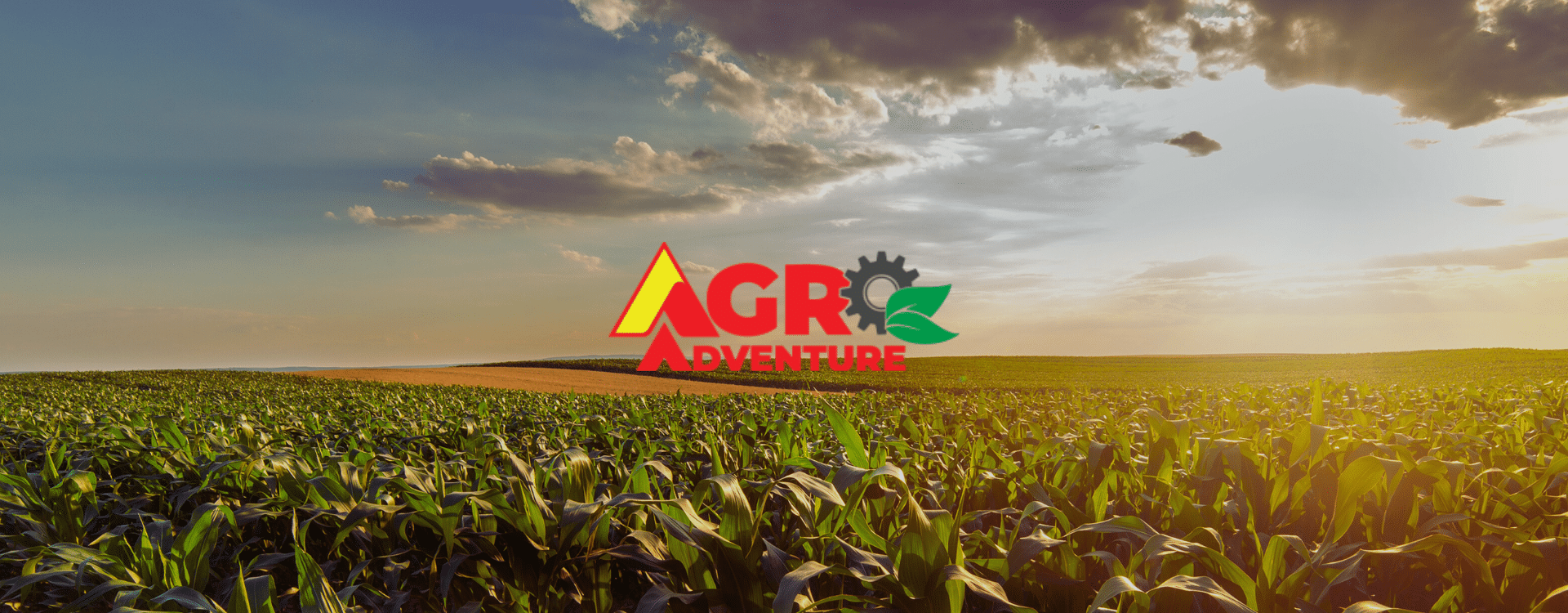 Agro Adventure - Pulverizadores 116
