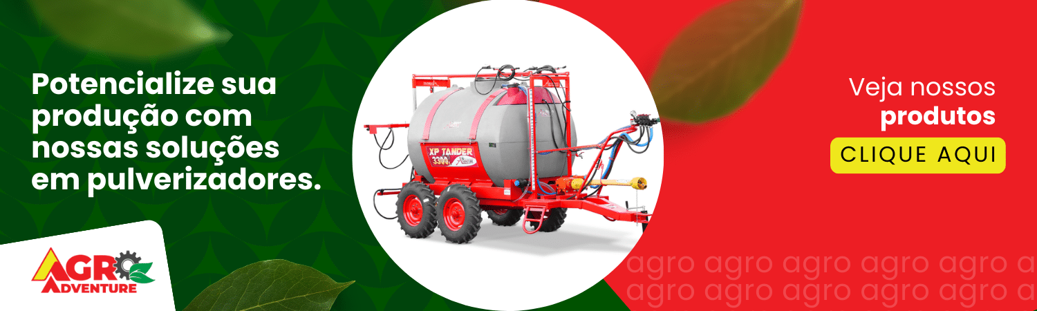 Agro Adventure - Pulverizadores 94