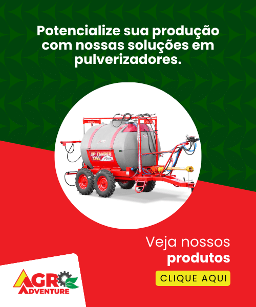 Agro Adventure - Pulverizadores 97